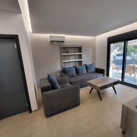 Radina Family Aparthotel Kallithea  Εξωτερικό φωτογραφία