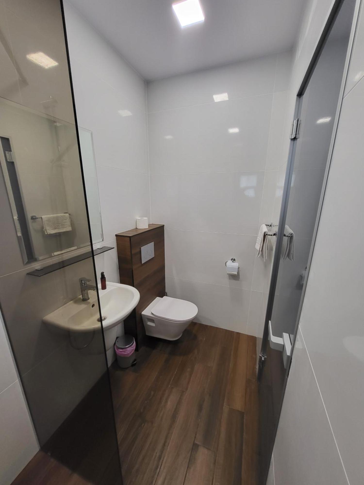 Radina Family Aparthotel Kallithea  Εξωτερικό φωτογραφία