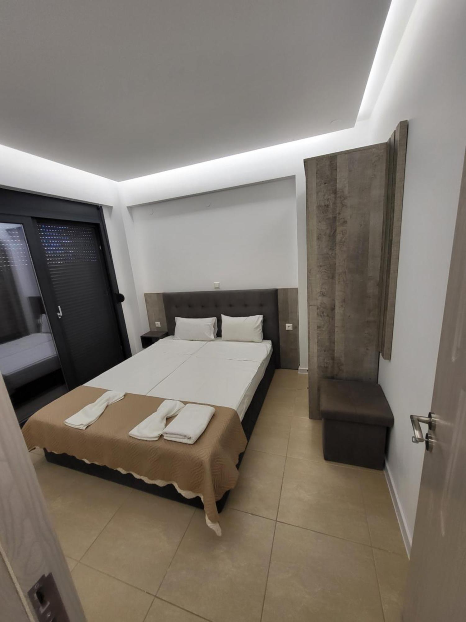 Radina Family Aparthotel Kallithea  Εξωτερικό φωτογραφία