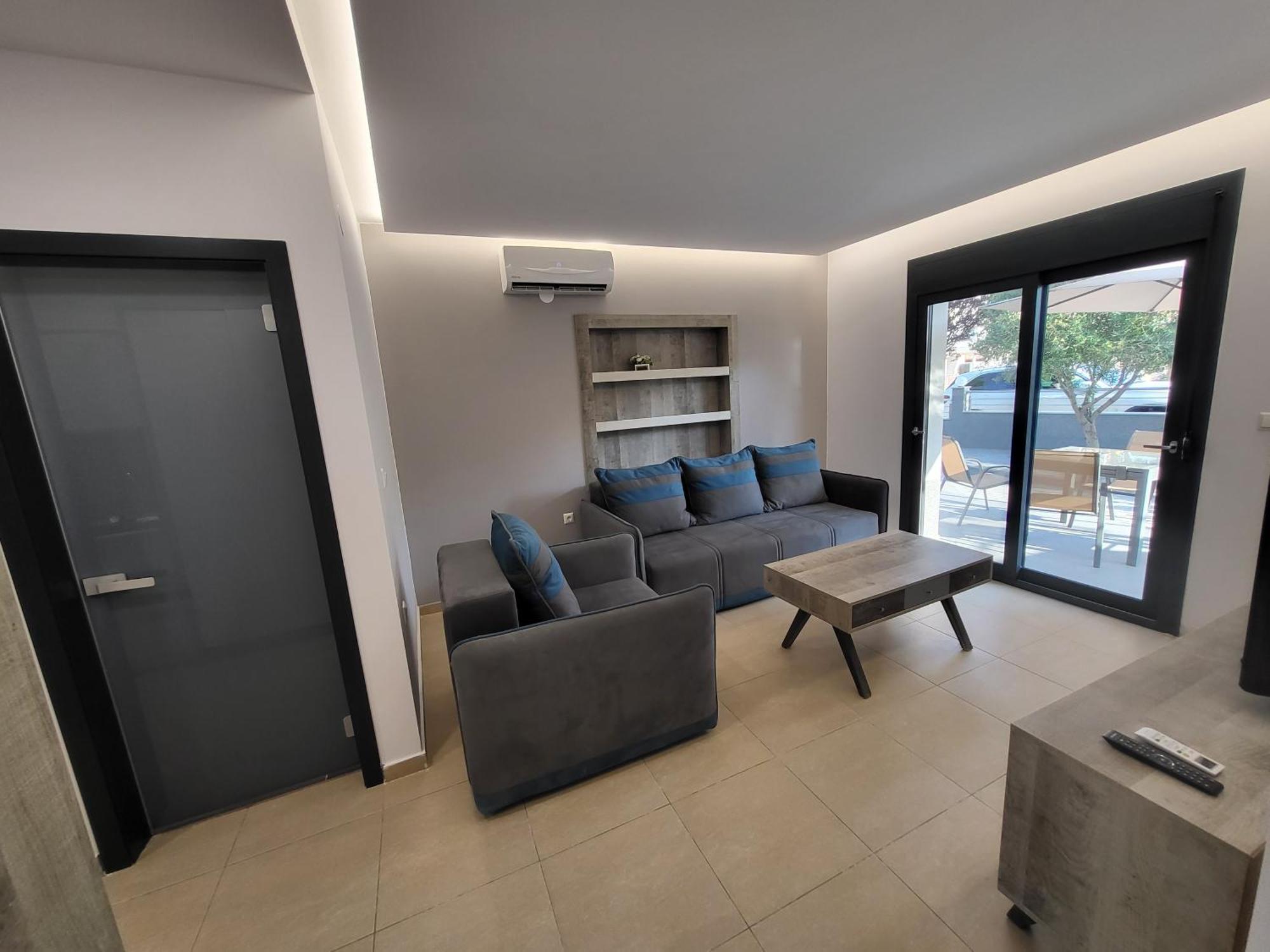 Radina Family Aparthotel Kallithea  Εξωτερικό φωτογραφία