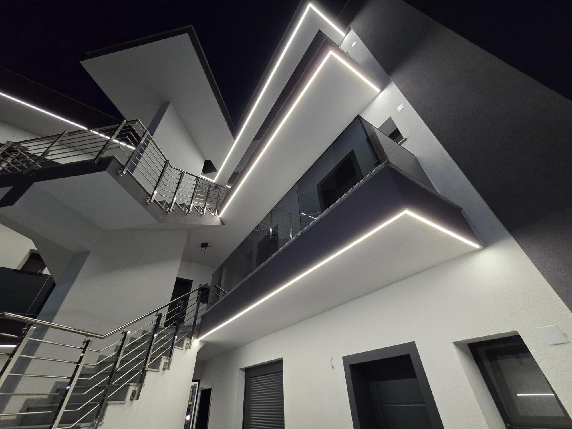 Radina Family Aparthotel Kallithea  Εξωτερικό φωτογραφία